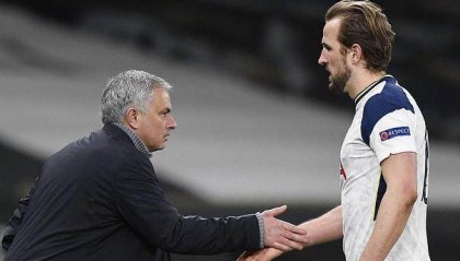 彩经网大乐透走势图-凯恩无所不能没他万万不能 穆帅想拿冠军还得留神