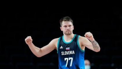 彩经网官网首页-斯洛文尼亚杀出死亡之组迎好运 保四争金成目标