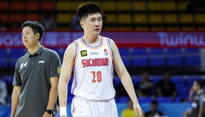 彩经网官网开奖-杜锋爱徒加盟NBL，新疆后卫伤势接近郭艾伦，杨舒予成女篮队长