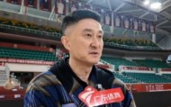 彩经网官网开奖-杜锋：连续拼了3场高强度比赛对体能可能会有影响 球队要克服困难