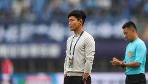 河南队官博被冲！球迷怒骂：南基一不要脸，自觉点辞职吧