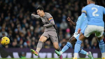 一天三场进球大战 英超为何变得更爱对轰了？