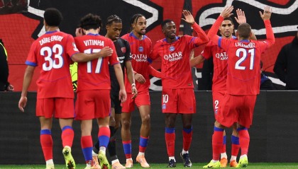 彩经网官网首页-队报：法国橄榄球向俱乐部分账超过足球，联赛垫底球队获500万欧