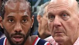 美记：快船愿意提供原始邮件 证明是诈骗公司主动要求联系小卡