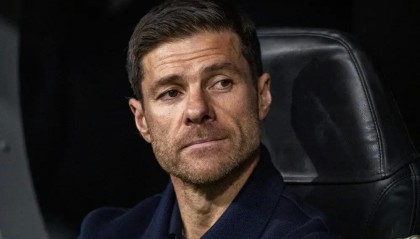 阿斯：阿隆索下课不仅是因为成绩，还因为最近存在的负面情绪