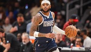 彩经网官网首页-板凳匪帮克里斯蒂&amp;威廉姆斯&amp;哈迪三人合计28中16 合砍48分