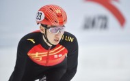 彩经网走势图大全新版-短道复赛武大靖状态起伏 李靳宇男队新秀各有惊喜