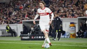 踢球者：拜仁内部再次讨论引进沃尔特马德，对引进恩昆库存有疑虑