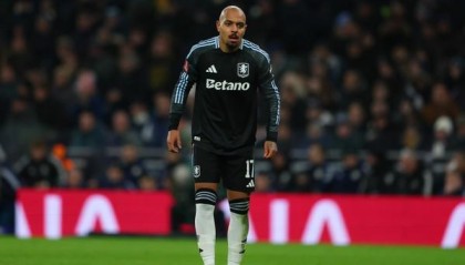 斯基拉：罗马签马伦进入最后阶段，有信心48小时内完成交易