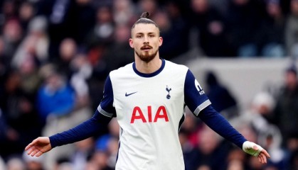 彩经网官网首页-记者：那不勒斯询问了德拉古辛的情况，莱比锡也想直接签下他