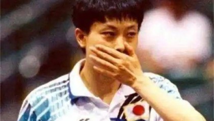 彩经网-背叛祖国！我国体坛三大叛徒，夺冠后不承认是国人，结局令人痛快|何智丽|世乒赛|国乒|哈萨克斯坦|队友_新浪体育_新浪新闻