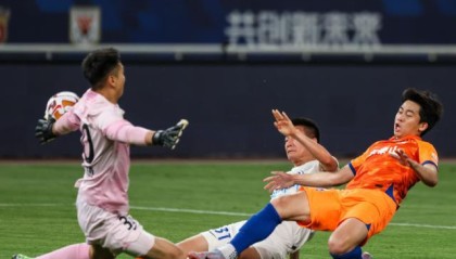 彩经网-中超拼完身体还能拼什么？