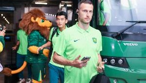 记者评蓉城和国安首发：两支球队在足协杯的对手卯足劲想干点大事