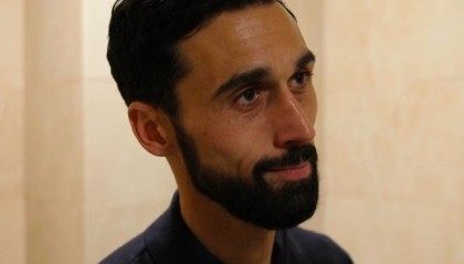 彩经网-阿韦洛亚：很高兴拥有姆巴佩和维尼修斯，他们是世界上最好的球员